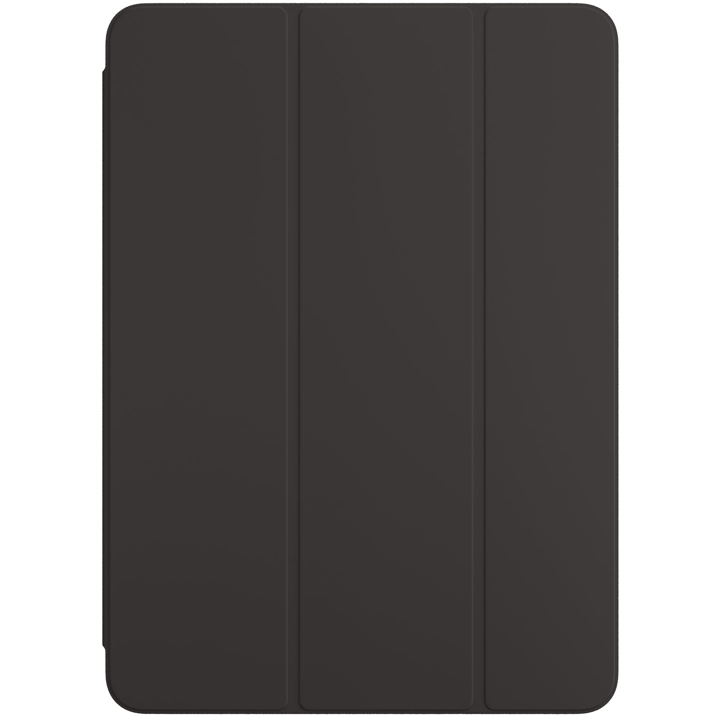 Tok Apple iPad Pro 11 (2024) / Pro 11 (2022) / Pro 11 (2021) / Pro 11 (2020) / Pro 11 (2018) készülékhez, Smart Folio, Fekete MXT42ZM/A