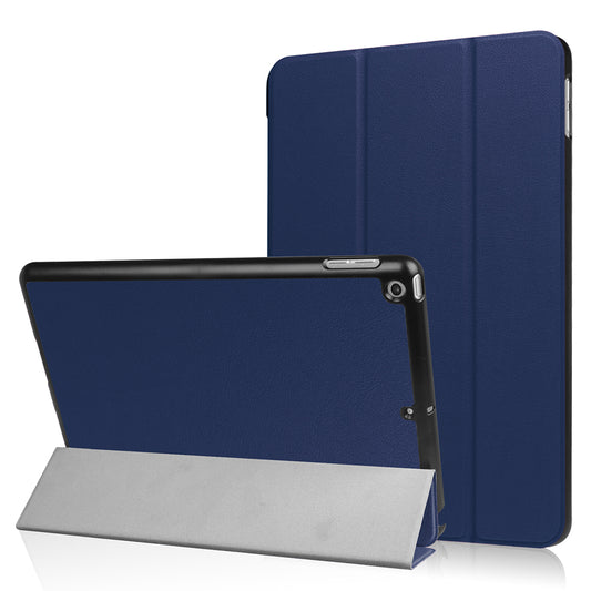 Tok Apple iPad 10.2 (2021) / 10.2 (2020) / 10.2 (2019) számára, Techsuit, FoldPro, Kék