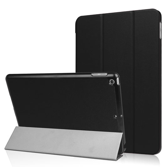 Tok Apple iPad 10.2 (2021) / 10.2 (2020) / 10.2 (2019) készülékhez, Techsuit, FoldPro, Fekete
