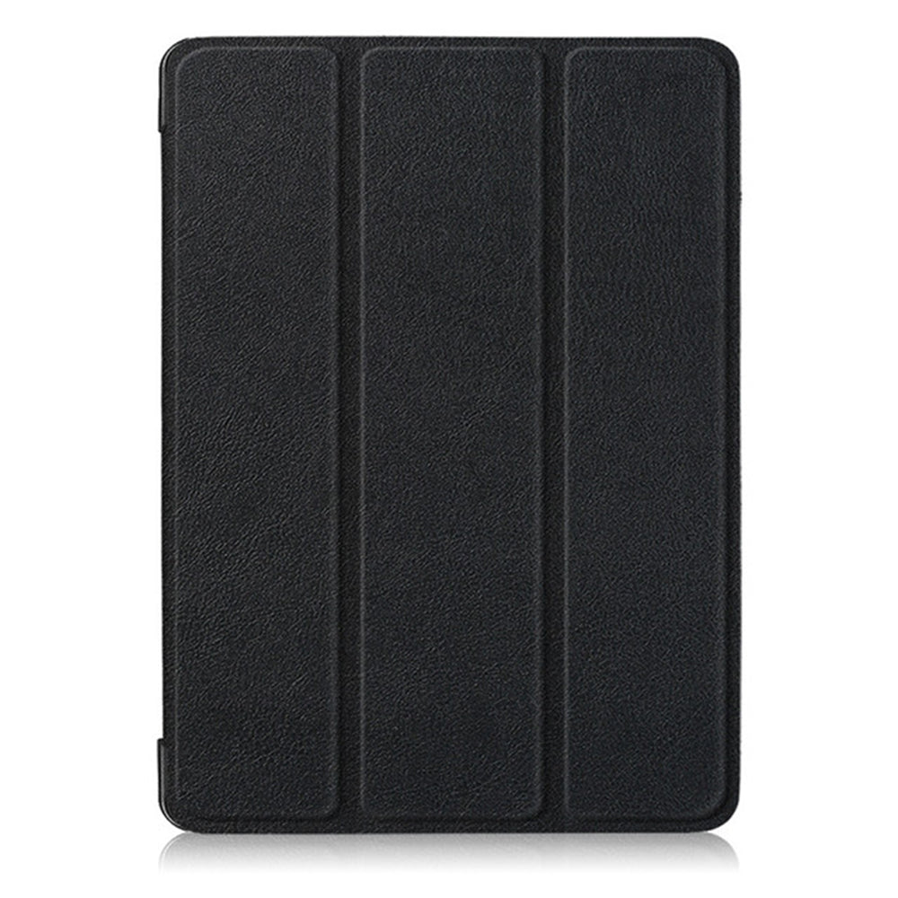Case for Apple iPad 10.2 (2021) / 10.2 (2020) / 10.2 (2019), Techsuit, FoldPro, Black
