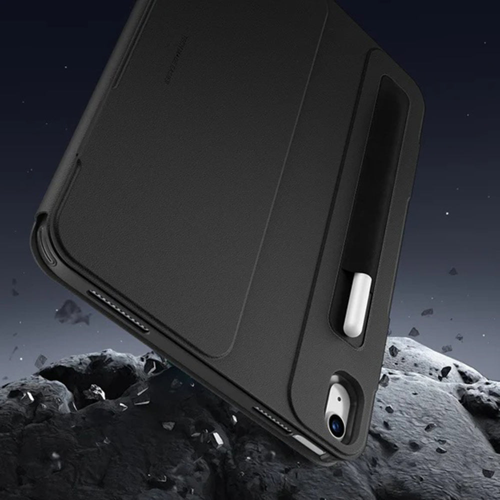 Tok Apple iPad-hez (2025) / (2022), ESR, Shift, Kék