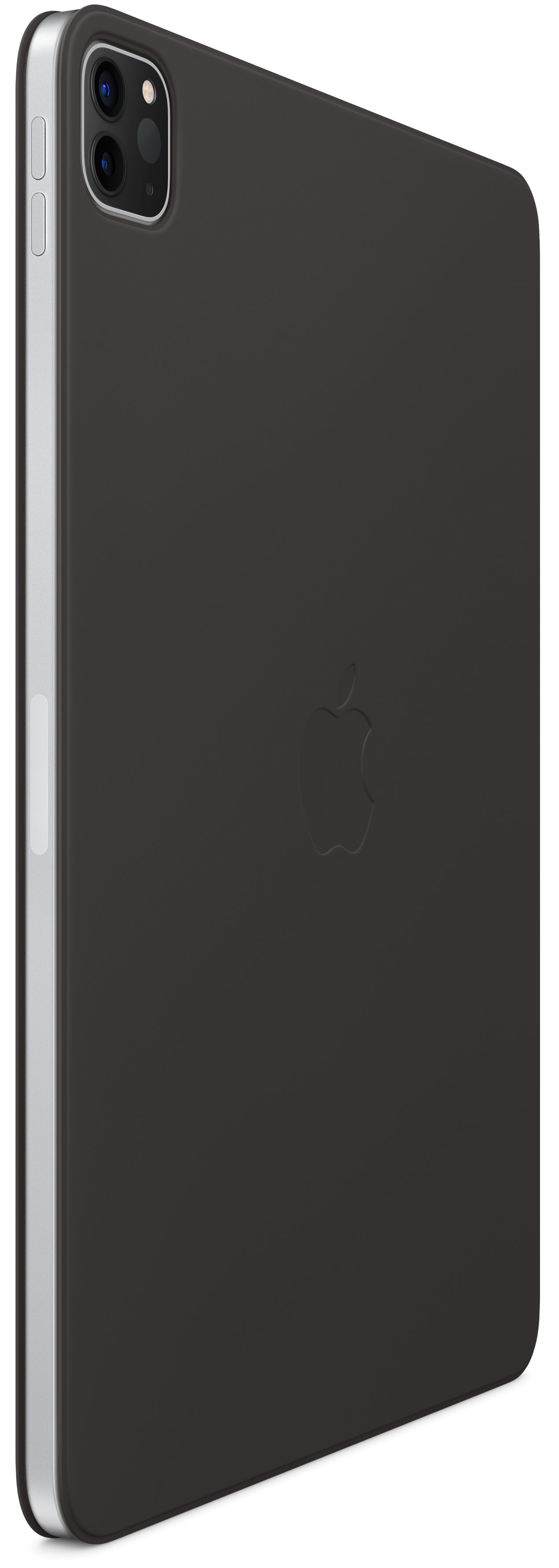 Tok Apple iPad Pro 11 (2024) / Pro 11 (2022) / Pro 11 (2021) / Pro 11 (2020) / Pro 11 (2018) készülékhez, Smart Folio, Fekete MXT42ZM/A