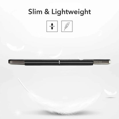 Tok az Apple iPad Air 11 (2025) / Air 11 (2024) / Air (2022) / Air (2020) számára, ESR, Ascend Trifold, Szürke