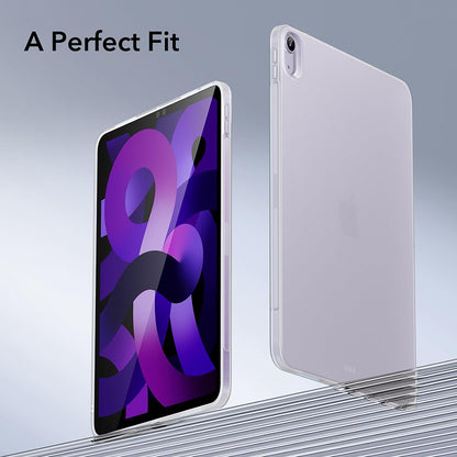 Case for Apple iPad Air 11 (2025) / Air 11 (2024) / Air (2022) / Air (2020), ESR, Project Zero, Satin Black