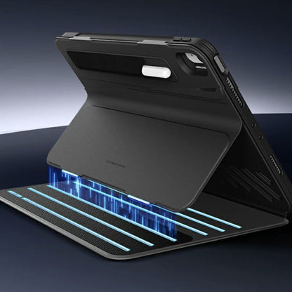 Tok Apple iPad Air 11 (2025) / Air 11 (2024) / Air (2022) / Air (2020) készülékhez, ESR, Shift, Lila
