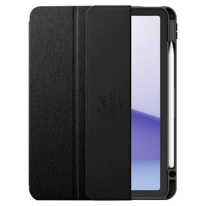 Tok Apple iPad Air 11 (2026) / iPad Air 11 (2025) / Air 11 (2024) / Air (2022) / Air (2020) készülékhez, Spigen, Urban Fit, Fekete ACS07754