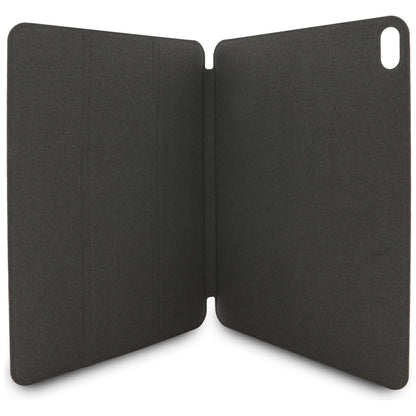 Tok Apple iPad Air 11 (2026) / iPad Air 11 (2025) / Air 11 (2024) számára, Guess, 4G Nagy Logó, Barna