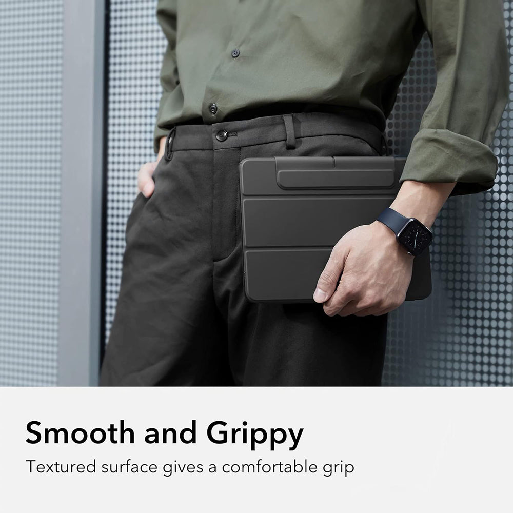 Tok Apple iPad Air 13 (2025) / Air 13 (2024) / Pro 12.9 (2022) / Pro 12.9 (2021) / Pro 12.9 (2020) készülékhez, ESR, Rebound, Fehér