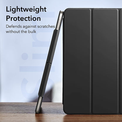 Tok Apple iPad Air 13 (2025) / Air 13 (2024) / Pro 12.9 (2022) / Pro 12.9 (2021) / Pro 12.9 (2020) készülékhez, ESR, Rebound, Fehér