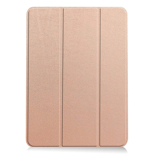 Tok Apple iPad Air 13 (2026) / Air 13 (2025) / Air 13 (2024) készülékhez, Techsuit, FoldPro, rózsaszín