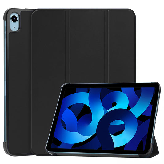 Tok Apple iPad Air (2022) / Air (2020) számára, Techsuit, FoldPro, Fekete