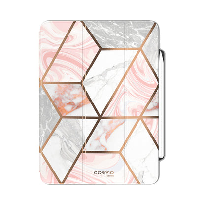 Tok Apple iPad Pro 11 (2024) számára, i-Blason, Cosmo, Rózsaszín