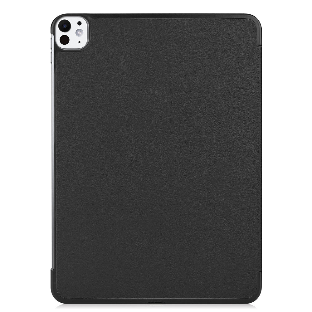 Tok Apple iPad Pro 11 (2024) számára, Techsuit, FoldPro, Fekete