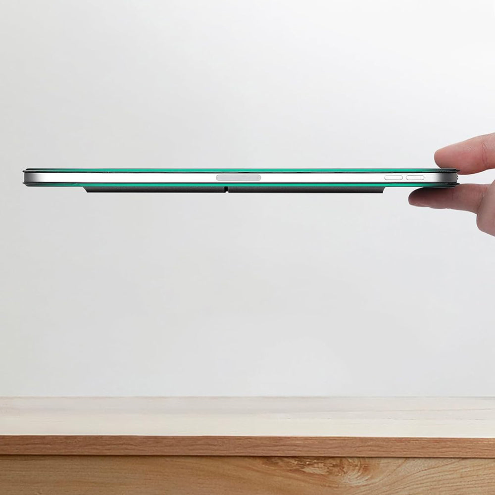 Tok Apple iPad Pro 13 (2024) számára, ESR, Rebound, Szürke