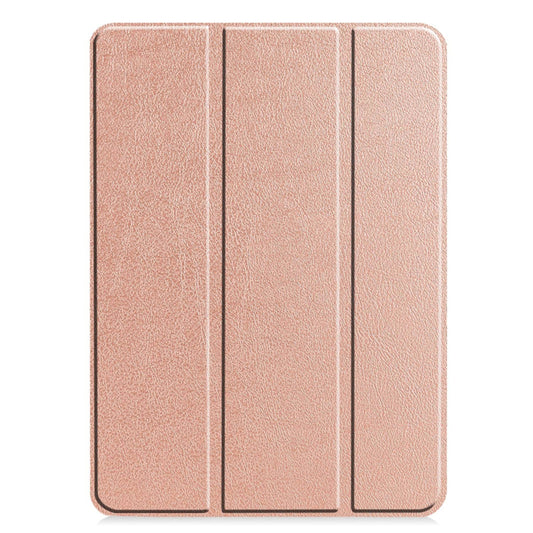 Tok Apple iPad Pro 13 (2024) számára, Techsuit, FoldPro, Rózsaszín