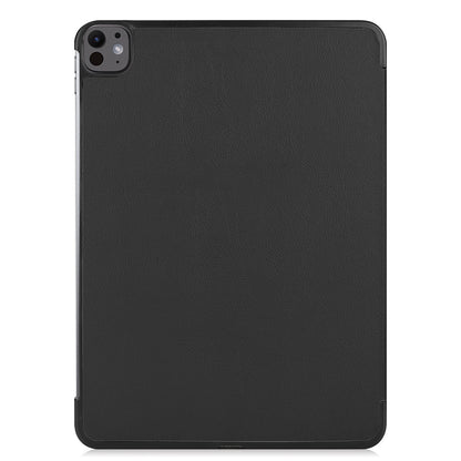 Tok Apple iPad Pro 13 (2024) számára, Techsuit, FoldPro Starry Night, Többszínű