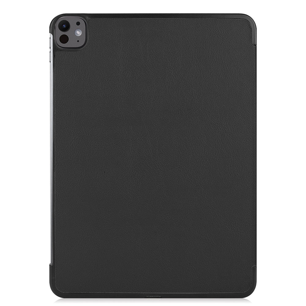 Tok Apple iPad Pro 13 (2024) számára, Techsuit, FoldPro Unicorn, Többszínű