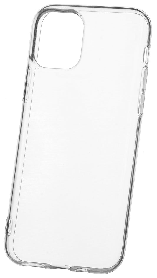 Tok Apple iPhone XS / X-hez, OEM, 2mm, Átlátszó