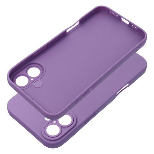 Tok Apple iPhone 16 Plus-hoz, OEM, Roar Luna, Lila