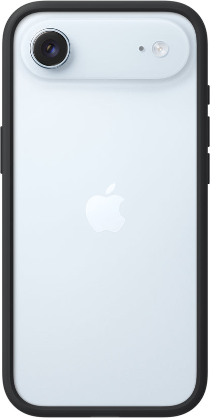 Tok Apple iPhone 17 Air-hez, Bumper, Fekete MH004ZM/A