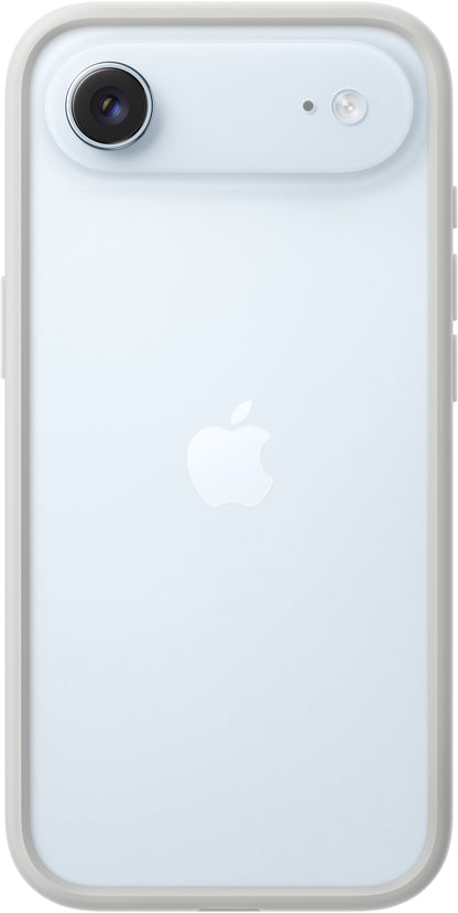 Tok Apple iPhone 17 Air-hoz, Bumper, Szürke MH014ZM/A