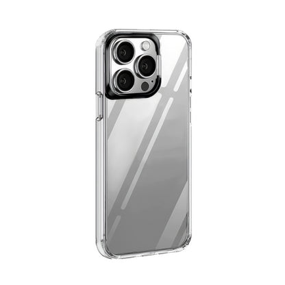 Tokozás az Apple iPhone 15 Pro Max-hoz, XO Design, Rejtett Állvány, Fekete
