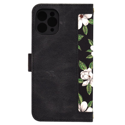 Tok Apple iPhone 11 Pro-hoz, Techsuit, FlipCraft, Fekete