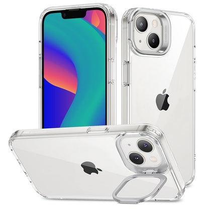 Tok Apple iPhone 14 Plus-hoz, ESR, Classic Kickstand, Átlátszó