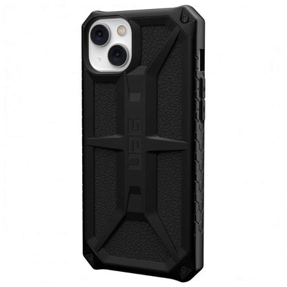 Case for Apple iPhone 14 Plus, Urban Armor Gear, Monarch, Black