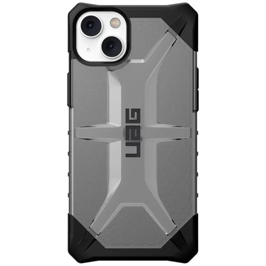 Tok Apple iPhone 14 Plus-hoz, Urban Armor Gear, Plasma, Szürke