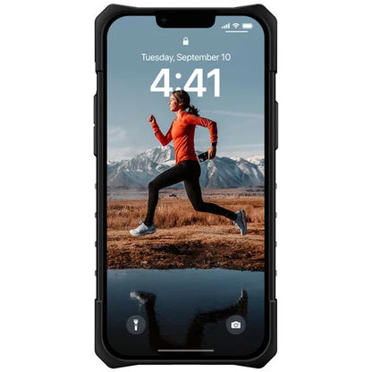 Case for Apple iPhone 14 Plus, Urban Armor Gear, Plasma, Gray