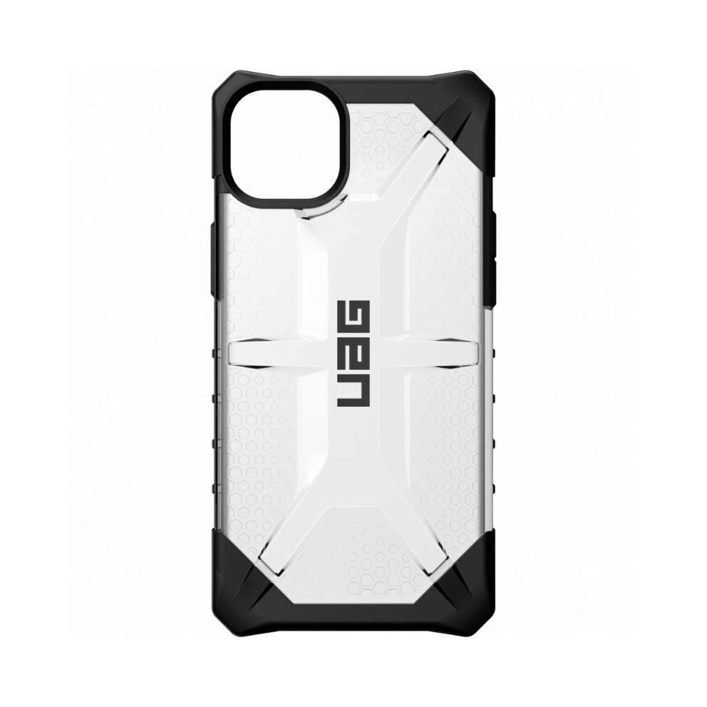 Case for Apple iPhone 14 Plus, Urban Armor Gear, Plasma, Transparent