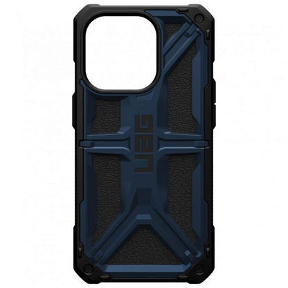 Case for Apple iPhone 14 Pro, Urban Armor Gear, Monarch, Navy Blue
