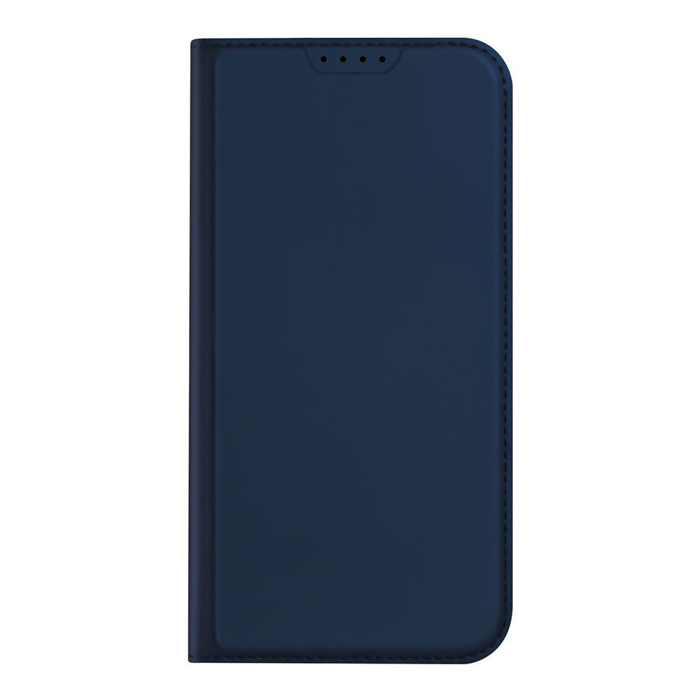 Tok Apple iPhone 15 Plus-hoz, DUX DUCIS, Skin Pro, Fekete