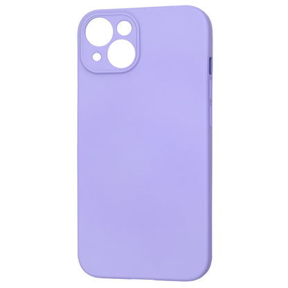 Case for Apple iPhone 15, Techsuit, SoftFlex, Light Purple