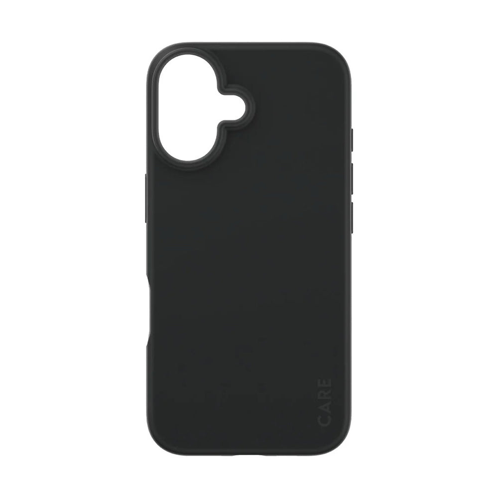 Tok Apple iPhone 16-hoz, PanzerGlass, Divatos Fekete
