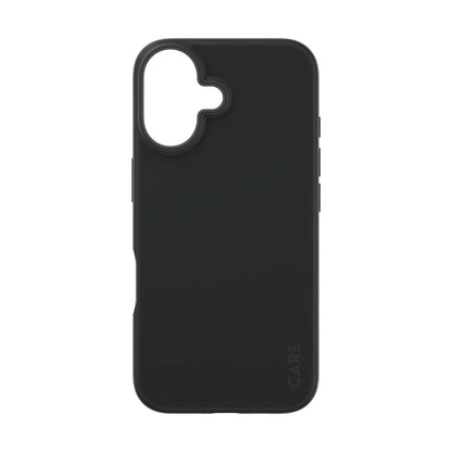 Tok Apple iPhone 16-hoz, PanzerGlass, Divatos Fekete