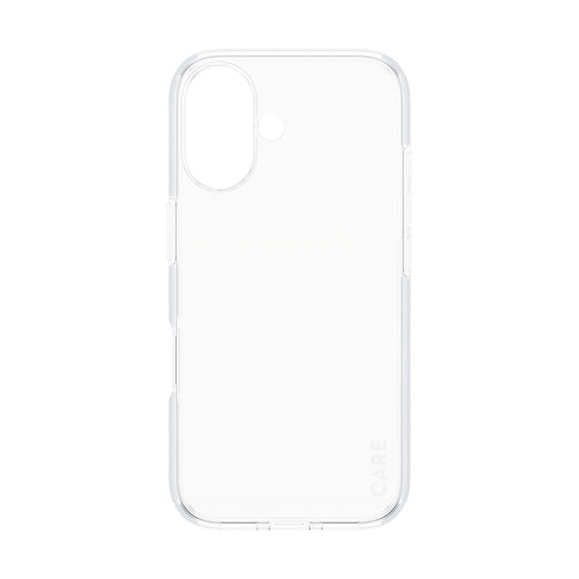 Tok Apple iPhone 16-hoz, PanzerGlass, Care Urban Combat, Átlátszó
