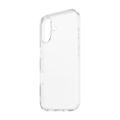 Tok Apple iPhone 16-hoz, PanzerGlass, Safe., Átlátszó