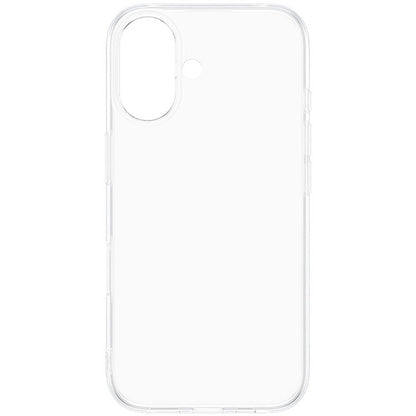 Tok Apple iPhone 16-hoz, PanzerGlass, Safe., Átlátszó