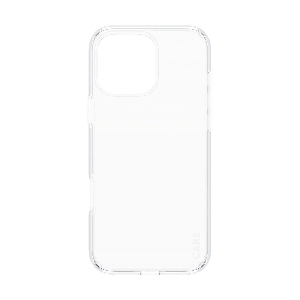 Tok a Apple iPhone 16 Pro Max-hoz, PanzerGlass, Care Urban Combat, Átlátszó