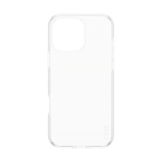 Tok a Apple iPhone 16 Pro Max-hoz, PanzerGlass, Care Urban Combat, Átlátszó