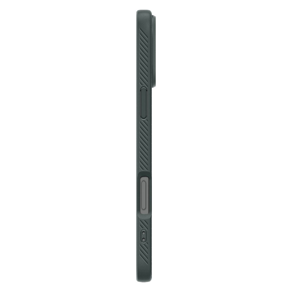 Case for Apple iPhone 16 Pro Max, Spigen, Liquid Air, Green
