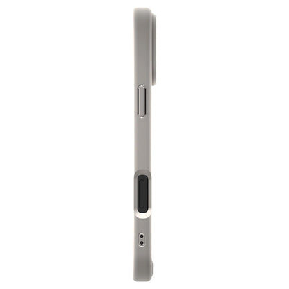 Tok Apple iPhone 16 Pro Max-hoz, Spigen, Ultra Hybrid, Bézs ACS08385