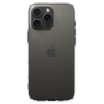 Tok Apple iPhone 16 Pro Max-hoz, Spigen, Ultra Hybrid, Átlátszó ACS07992