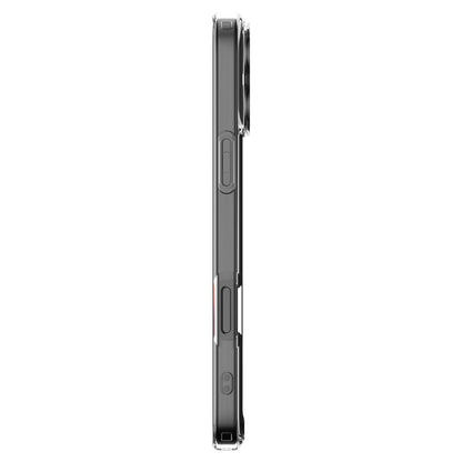 Tok Apple iPhone 16 Pro Max-hoz, Spigen, Ultra Hybrid, Átlátszó ACS07992