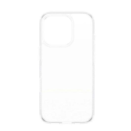 Tok Apple iPhone 16 Pro-hoz, PanzerGlass, HardCase, Átlátszó
