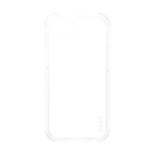 Tok Apple iPhone 16e-hez, PanzerGlass, Divatos, Átlátszó