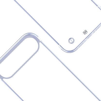 Tok Apple iPhone 17 Air-hoz, 3MK, Csak 20g, Átlátszó