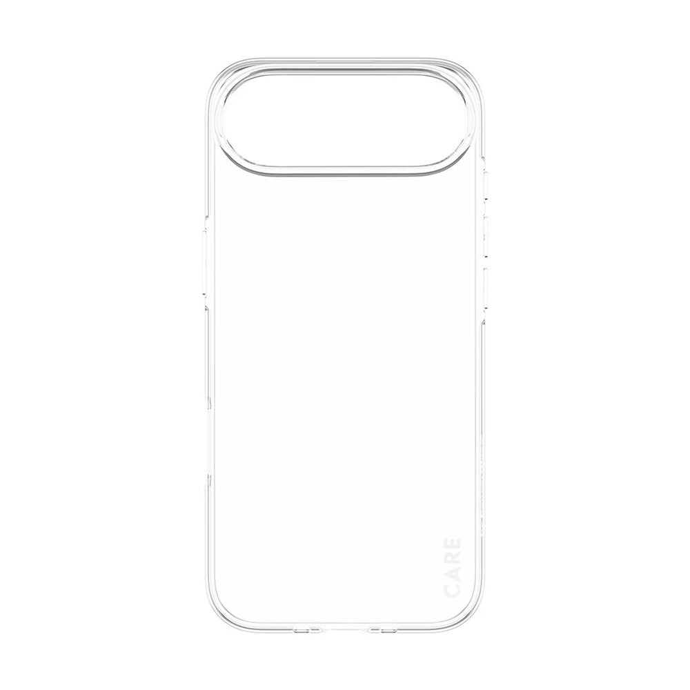 Tok Apple iPhone 17 Air-hoz, PanzerGlass, Care Fashionable X-ray, Átlátszó